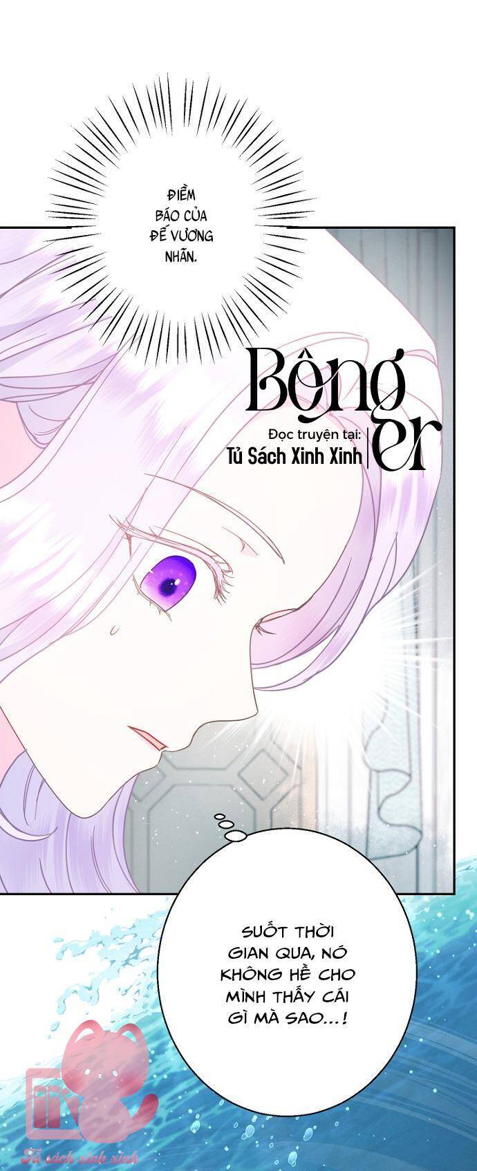 Tiền Là Tất Cả Chồng Là Phù Du Chapter 90 - Trang 2