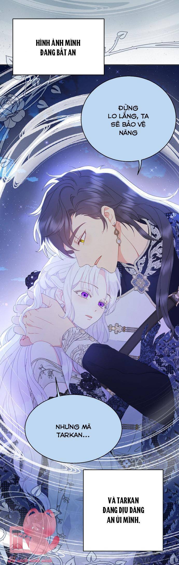Tiền Là Tất Cả Chồng Là Phù Du Chapter 90 - Trang 2