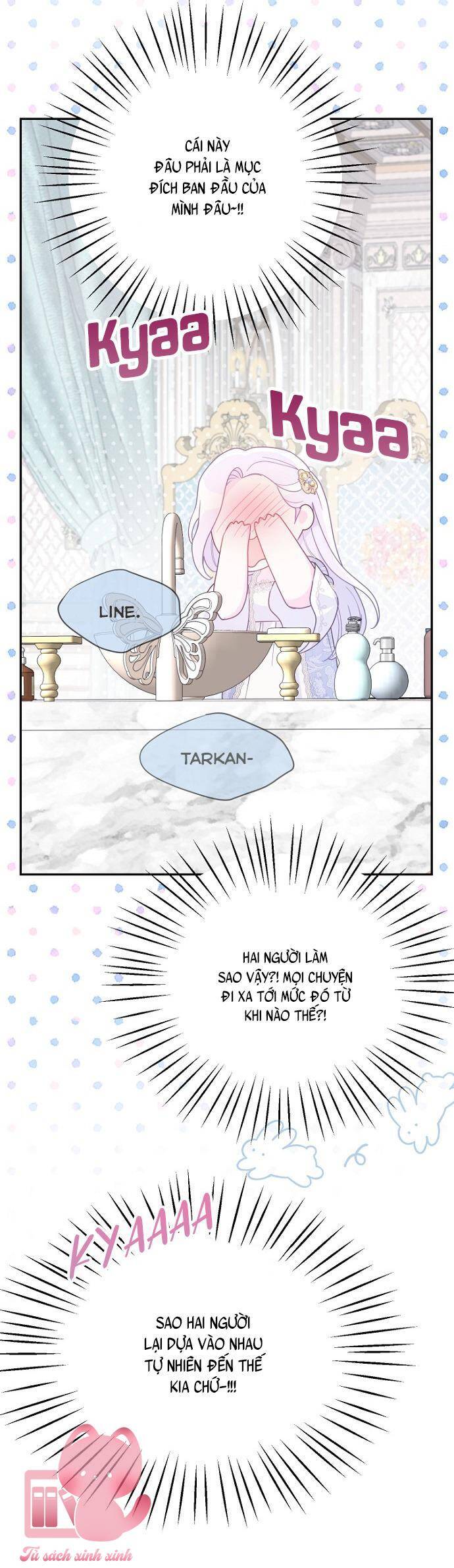 Tiền Là Tất Cả Chồng Là Phù Du Chapter 90 - Trang 2