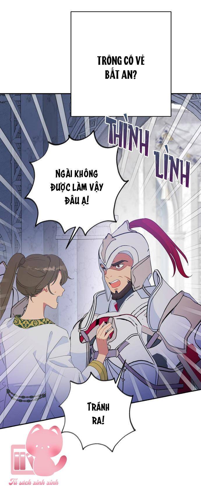 Tiền Là Tất Cả Chồng Là Phù Du Chapter 90 - Trang 2