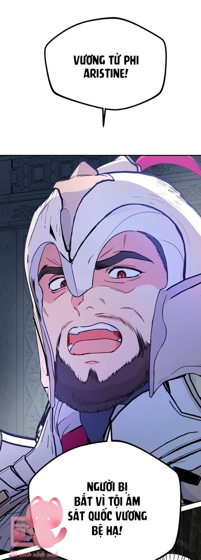 Tiền Là Tất Cả Chồng Là Phù Du Chapter 90 - Trang 2