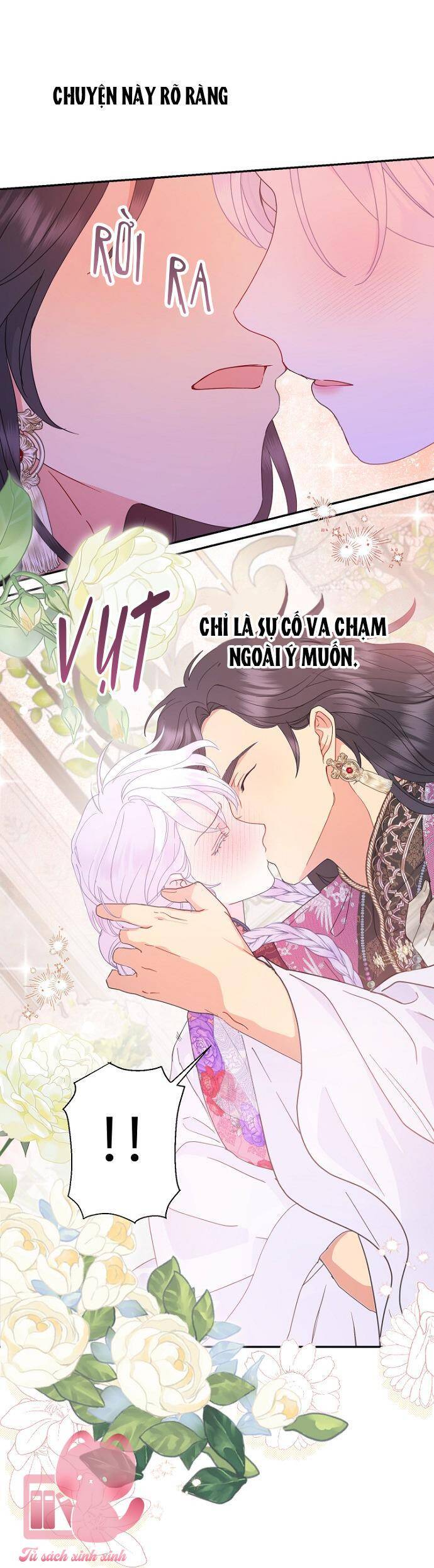Tiền Là Tất Cả Chồng Là Phù Du Chapter 90 - Trang 2