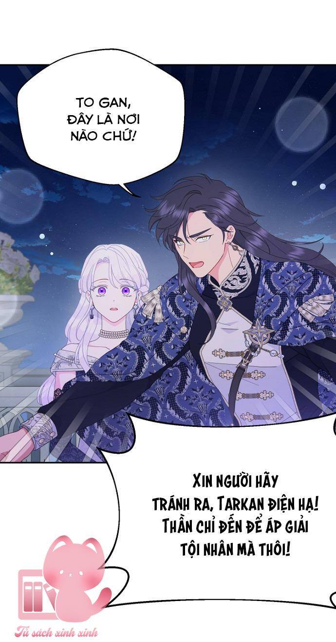 Tiền Là Tất Cả Chồng Là Phù Du Chapter 90 - Trang 2