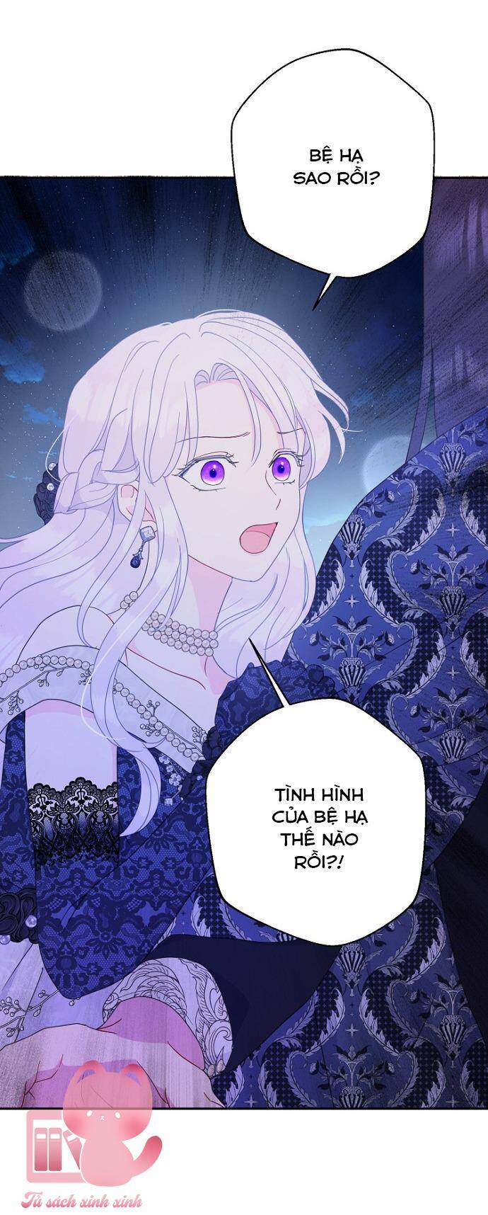 Tiền Là Tất Cả Chồng Là Phù Du Chapter 90 - Trang 2