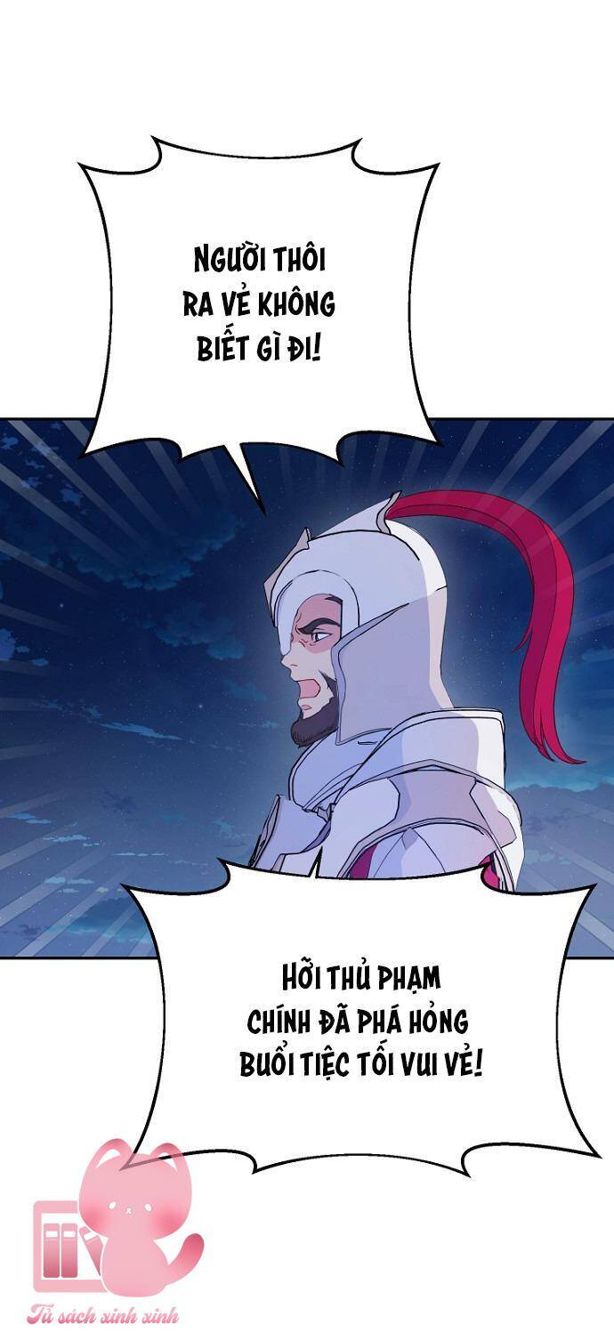 Tiền Là Tất Cả Chồng Là Phù Du Chapter 90 - Trang 2