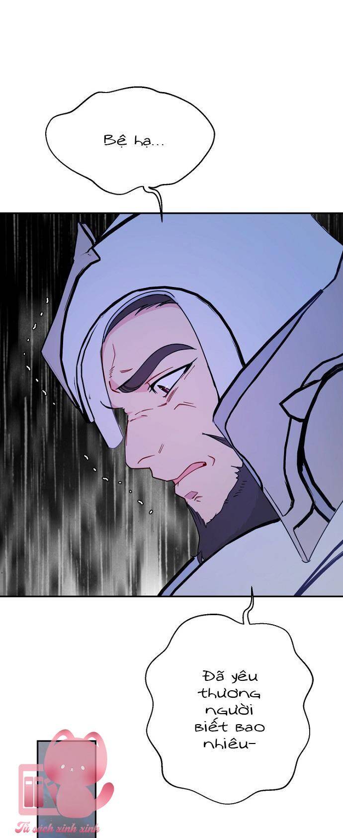Tiền Là Tất Cả Chồng Là Phù Du Chapter 90 - Trang 2