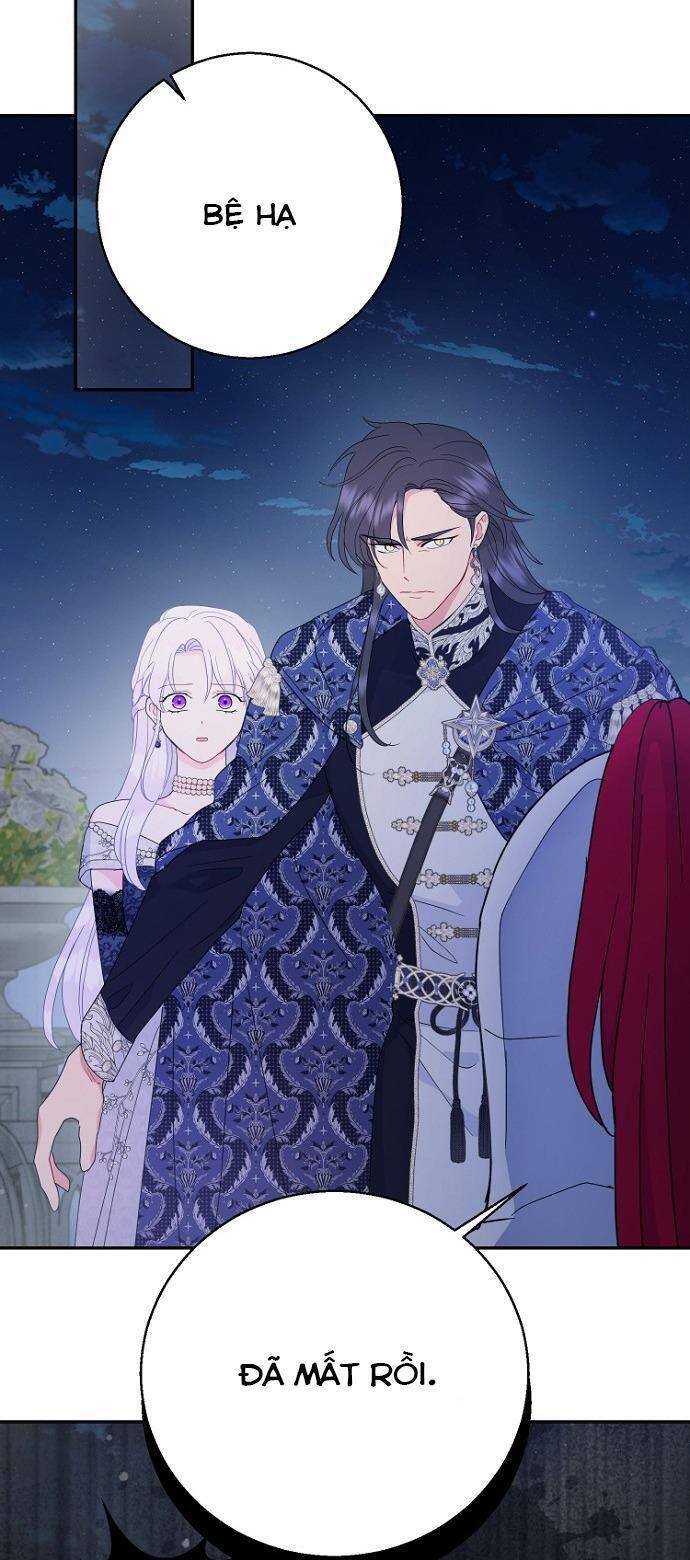 Tiền Là Tất Cả Chồng Là Phù Du Chapter 90 - Trang 2