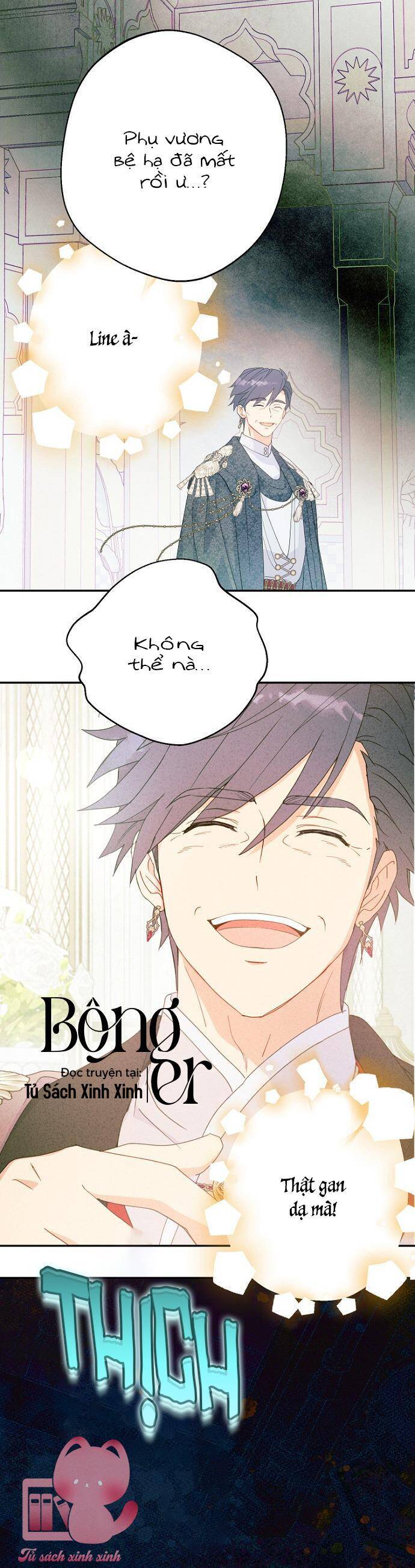 Tiền Là Tất Cả Chồng Là Phù Du Chapter 90 - Trang 2