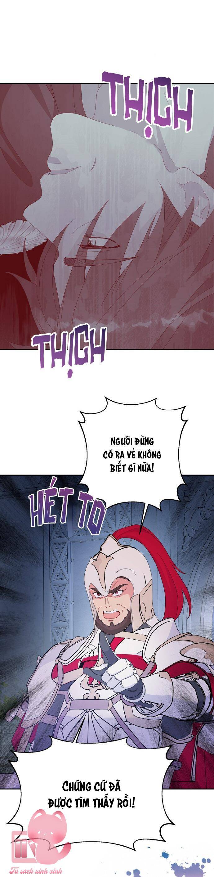 Tiền Là Tất Cả Chồng Là Phù Du Chapter 90 - Trang 2