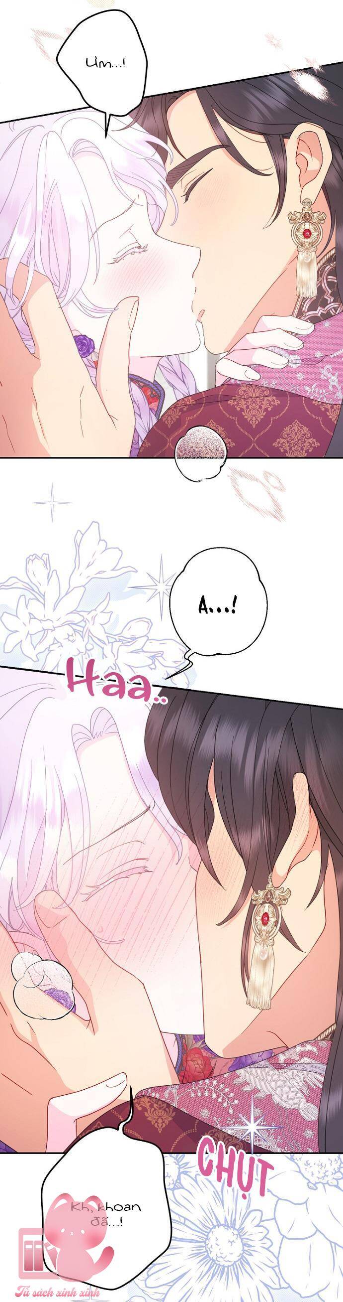 Tiền Là Tất Cả Chồng Là Phù Du Chapter 90 - Trang 2