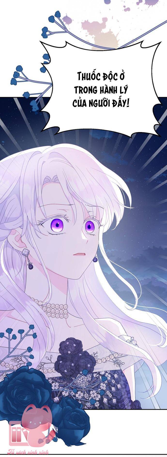 Tiền Là Tất Cả Chồng Là Phù Du Chapter 90 - Trang 2