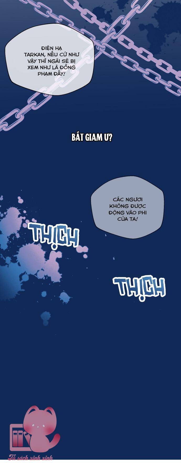 Tiền Là Tất Cả Chồng Là Phù Du Chapter 90 - Trang 2