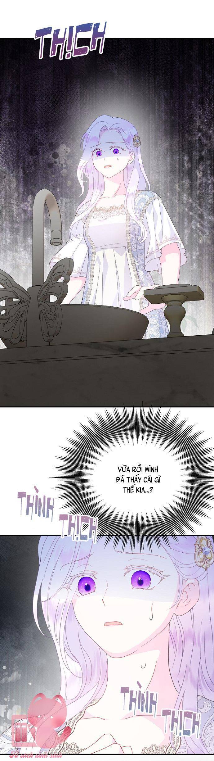Tiền Là Tất Cả Chồng Là Phù Du Chapter 90 - Trang 2