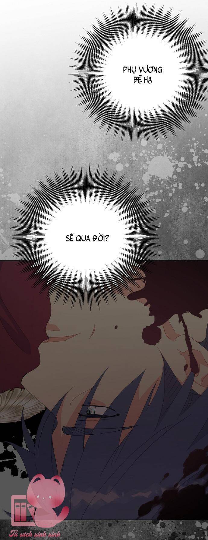Tiền Là Tất Cả Chồng Là Phù Du Chapter 90 - Trang 2