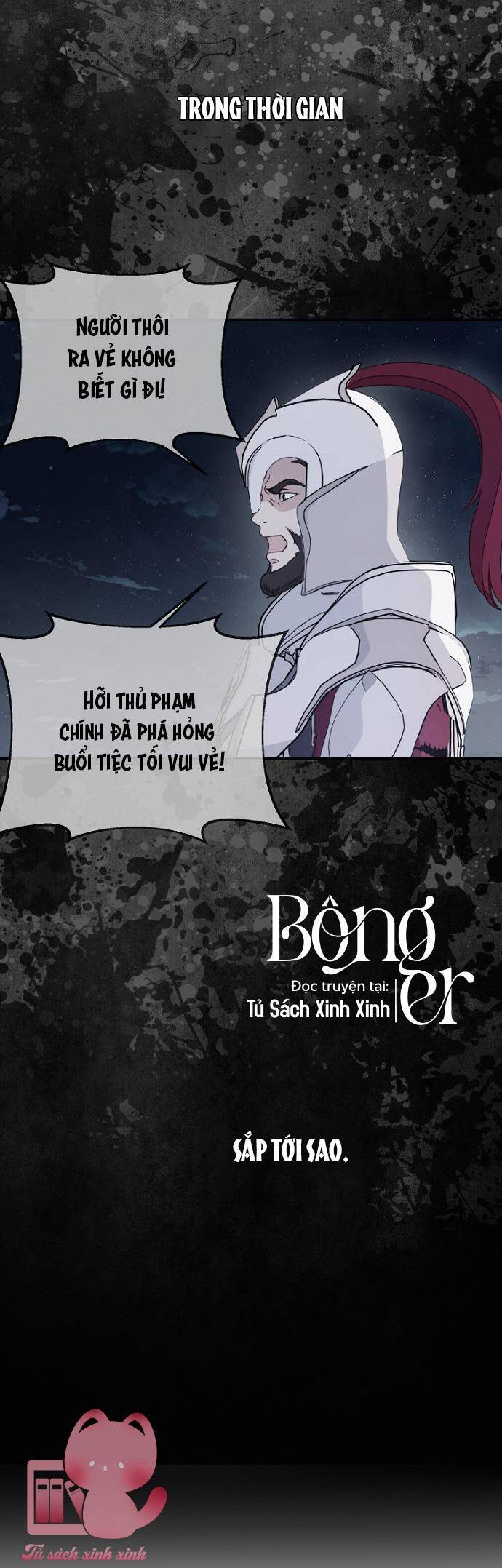 Tiền Là Tất Cả Chồng Là Phù Du Chapter 90 - Trang 2