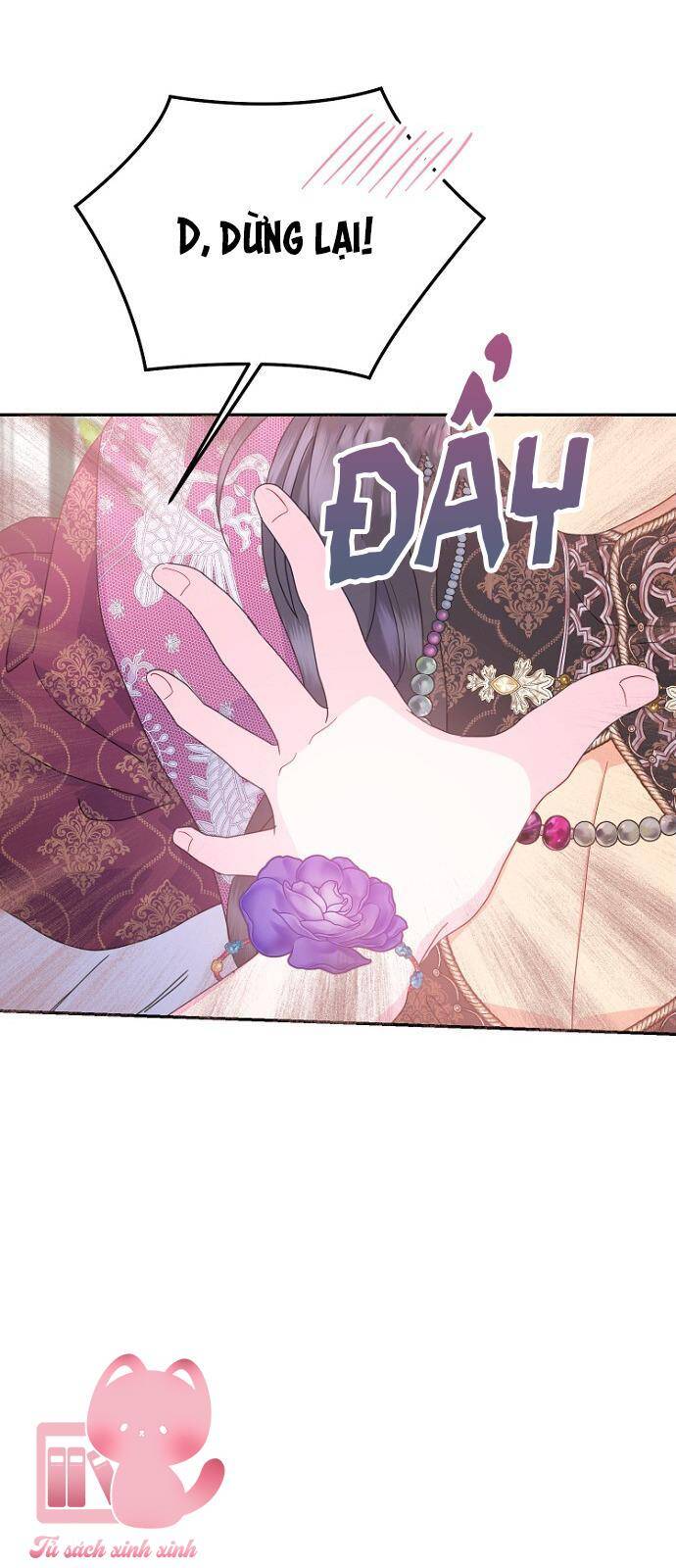 Tiền Là Tất Cả Chồng Là Phù Du Chapter 90 - Trang 2
