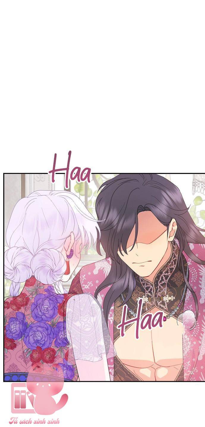 Tiền Là Tất Cả Chồng Là Phù Du Chapter 90 - Trang 2