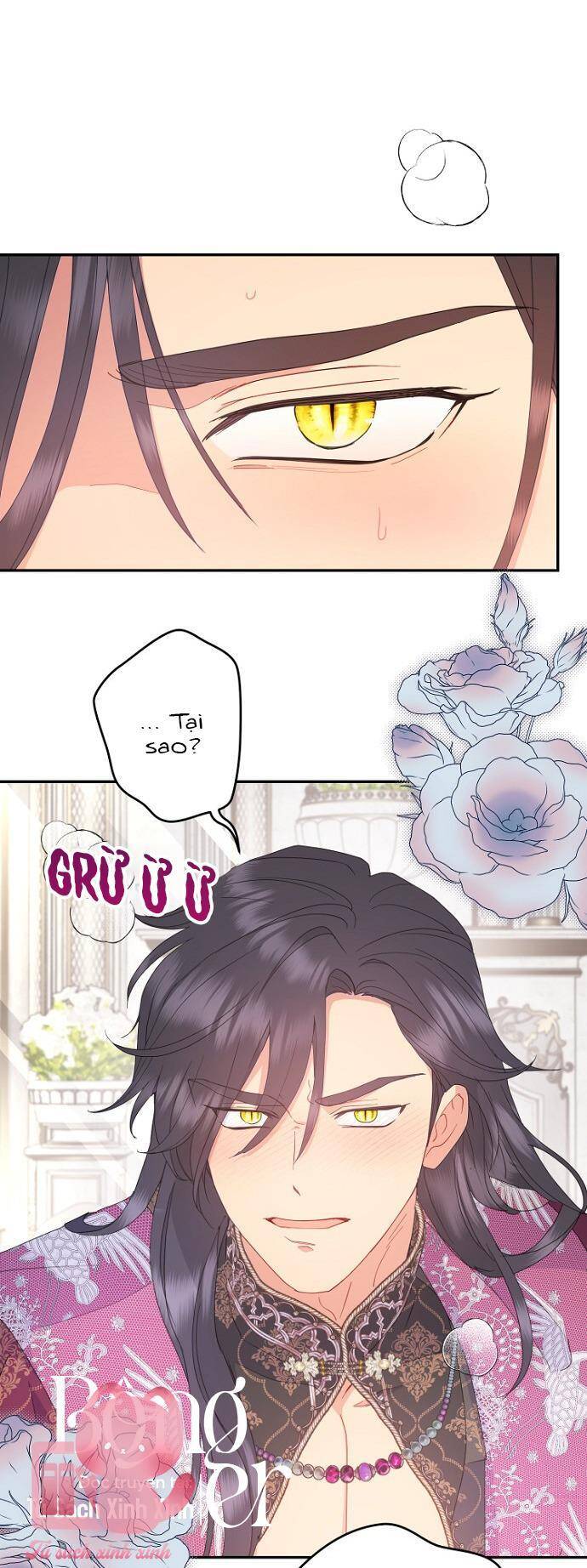 Tiền Là Tất Cả Chồng Là Phù Du Chapter 90 - Trang 2