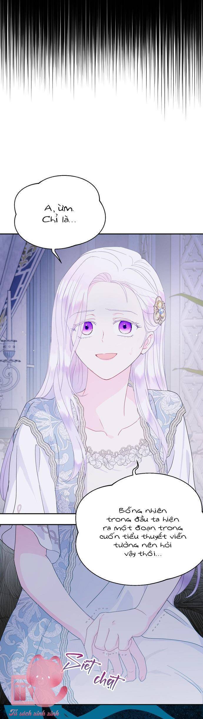 Tiền Là Tất Cả Chồng Là Phù Du Chapter 91 - Trang 2