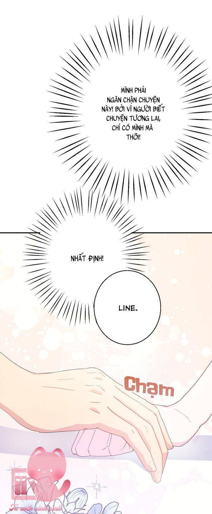 Tiền Là Tất Cả Chồng Là Phù Du Chapter 91 - Trang 2