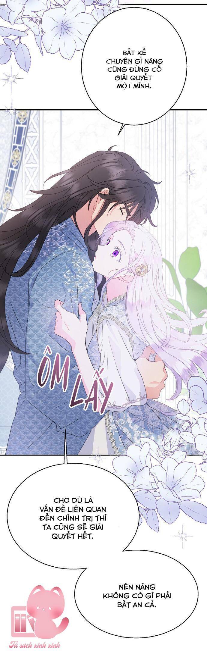 Tiền Là Tất Cả Chồng Là Phù Du Chapter 91 - Trang 2