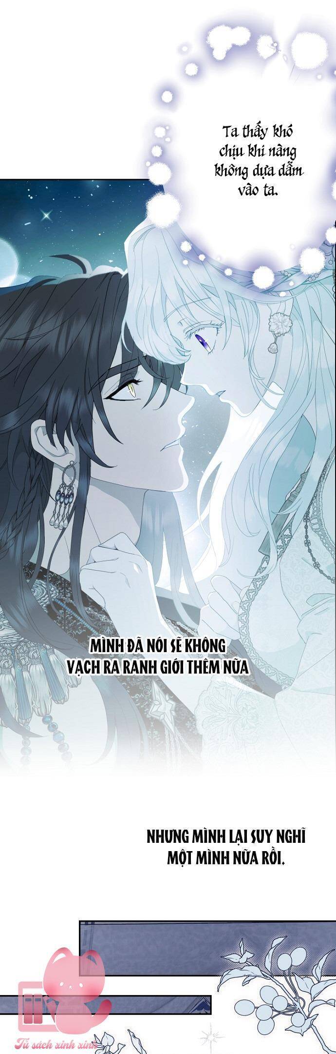 Tiền Là Tất Cả Chồng Là Phù Du Chapter 91 - Trang 2