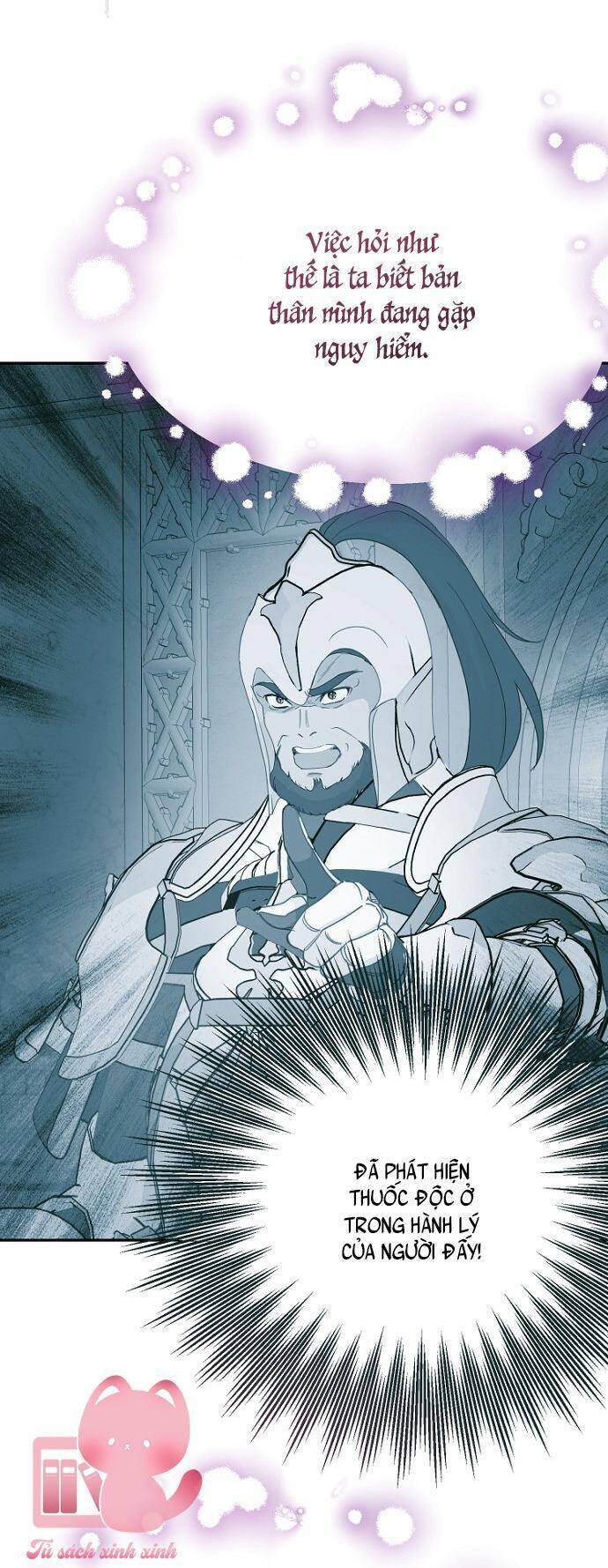 Tiền Là Tất Cả Chồng Là Phù Du Chapter 91 - Trang 2