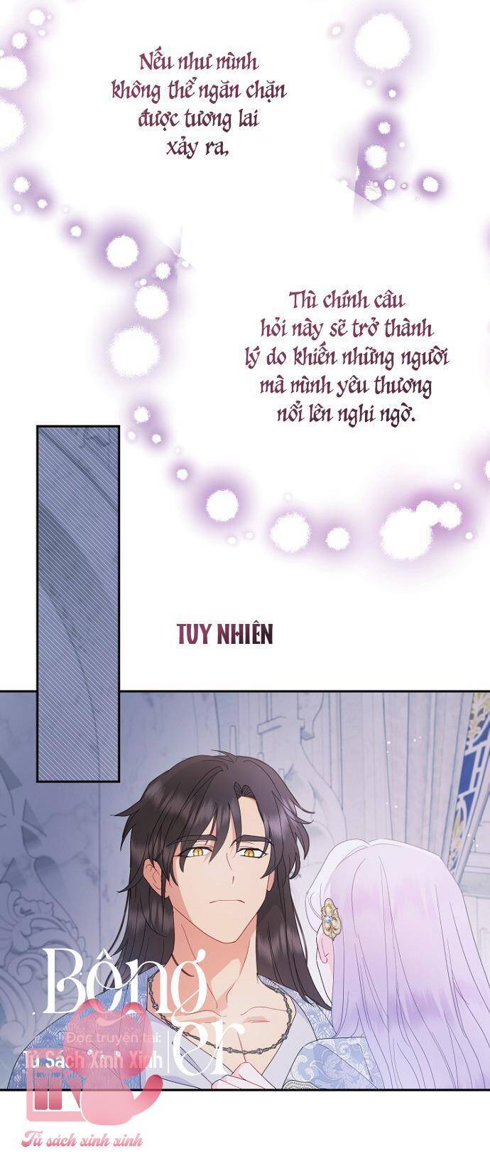 Tiền Là Tất Cả Chồng Là Phù Du Chapter 91 - Trang 2