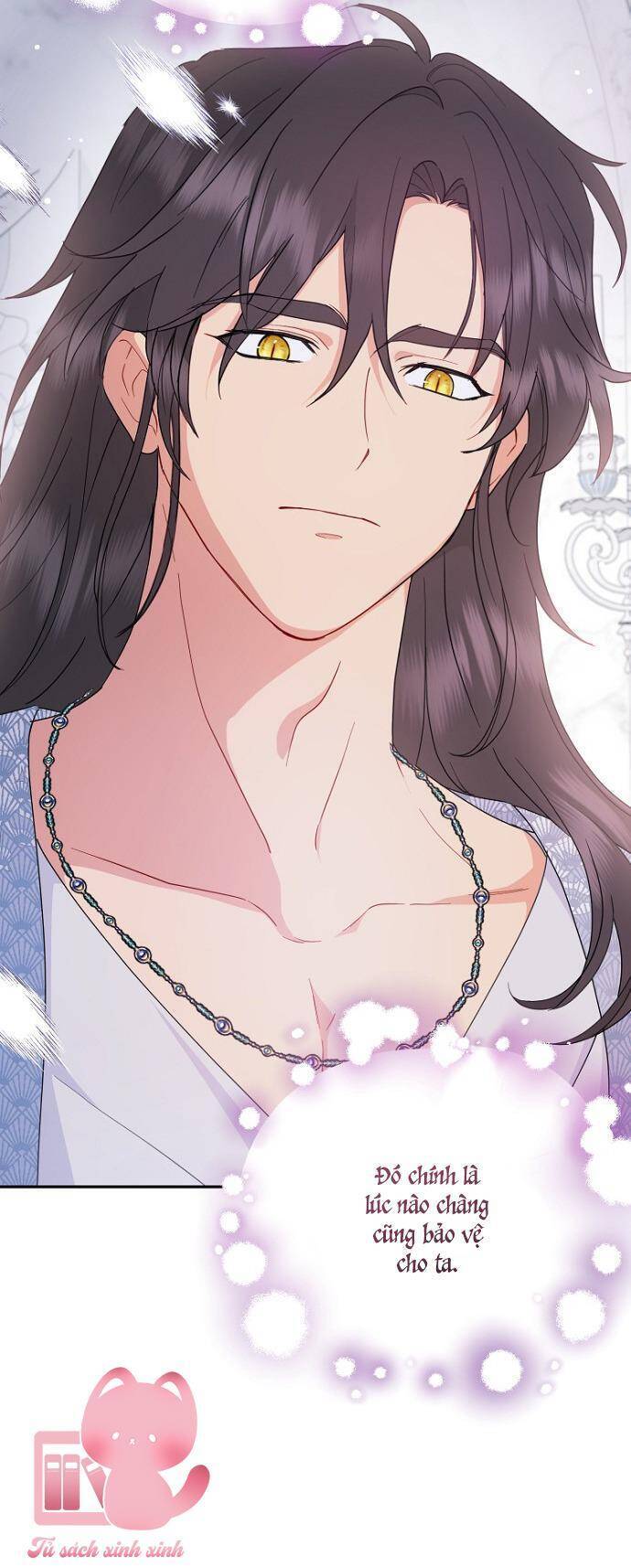 Tiền Là Tất Cả Chồng Là Phù Du Chapter 91 - Trang 2