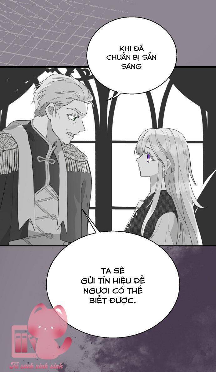 Tiền Là Tất Cả Chồng Là Phù Du Chapter 91 - Trang 2