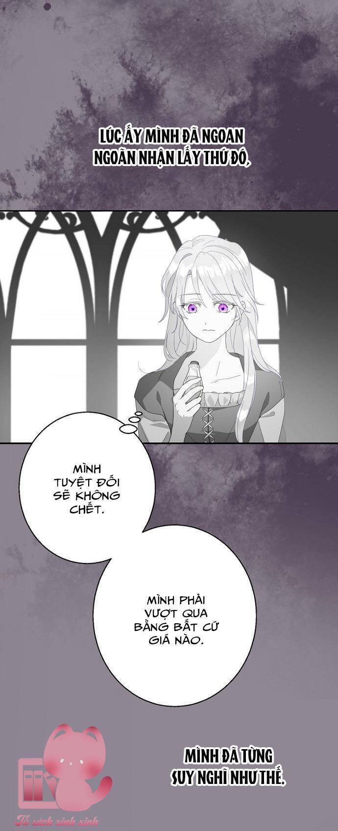 Tiền Là Tất Cả Chồng Là Phù Du Chapter 91 - Trang 2