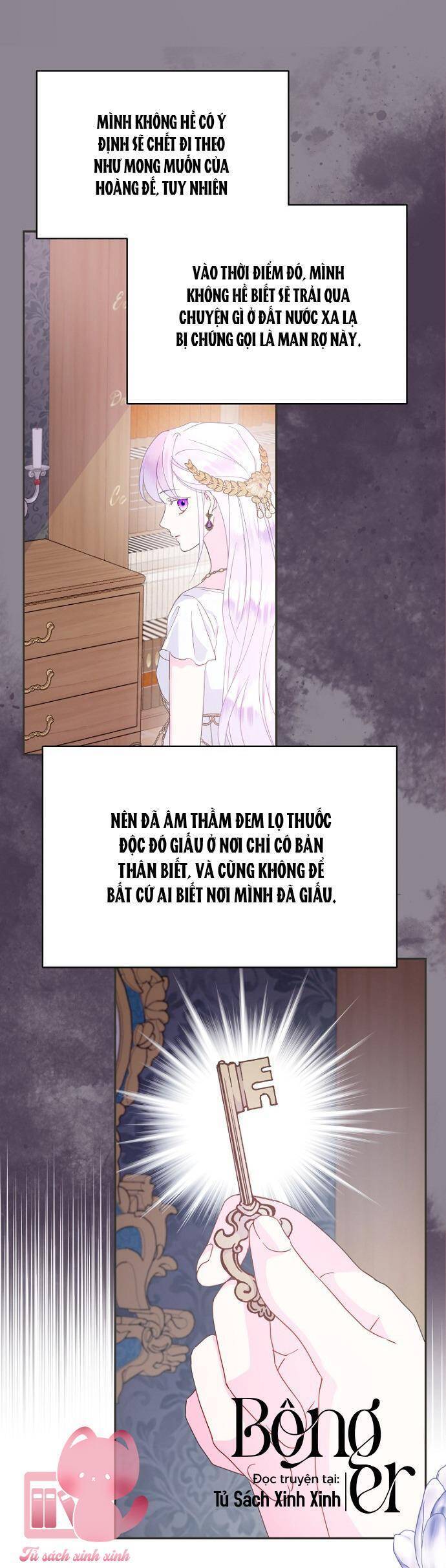 Tiền Là Tất Cả Chồng Là Phù Du Chapter 91 - Trang 2