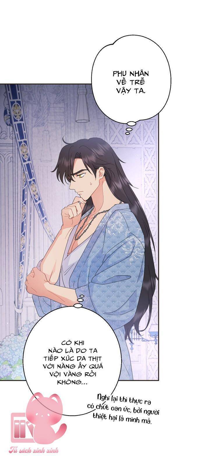 Tiền Là Tất Cả Chồng Là Phù Du Chapter 91 - Trang 2