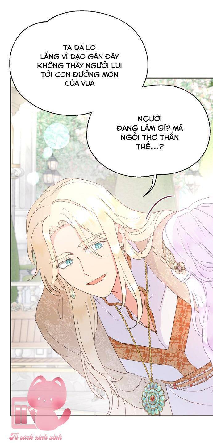 Tiền Là Tất Cả Chồng Là Phù Du Chapter 91 - Trang 2