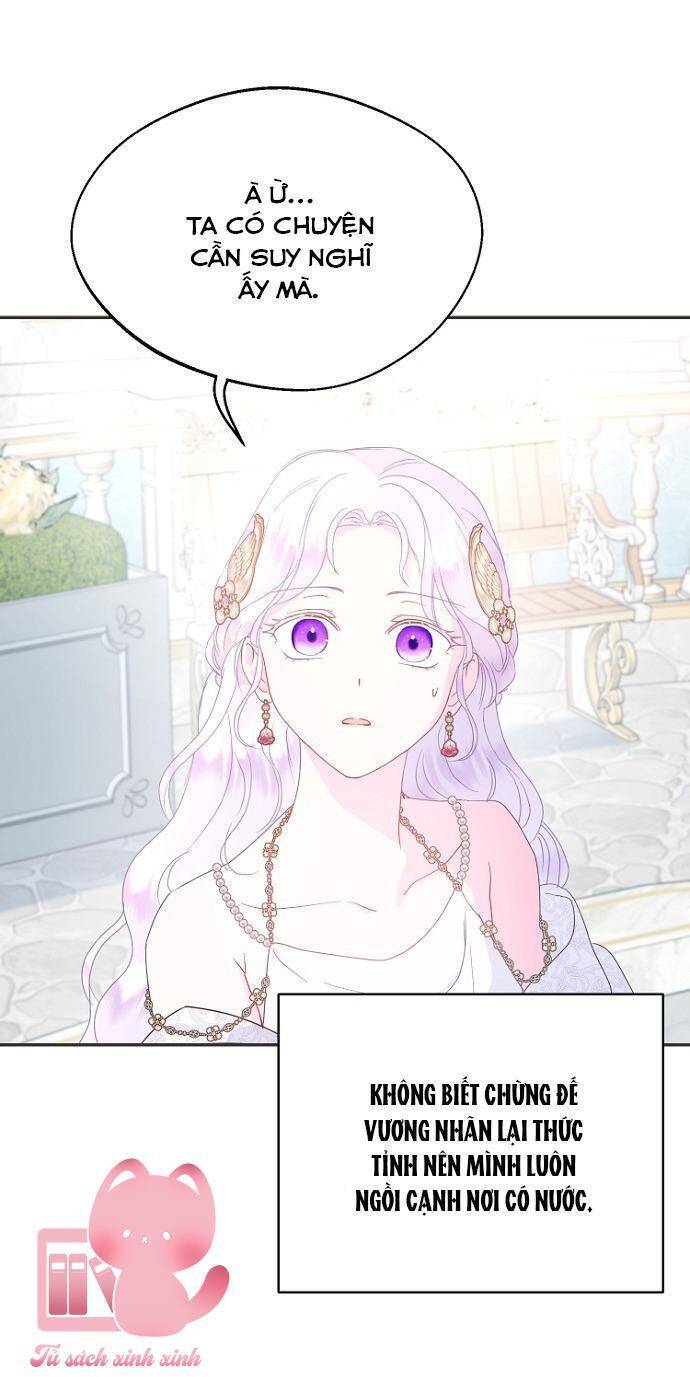 Tiền Là Tất Cả Chồng Là Phù Du Chapter 91 - Trang 2