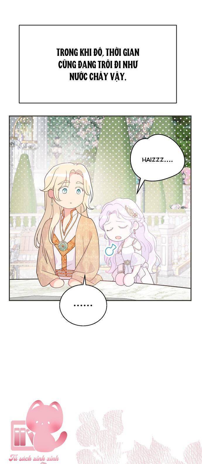 Tiền Là Tất Cả Chồng Là Phù Du Chapter 91 - Trang 2