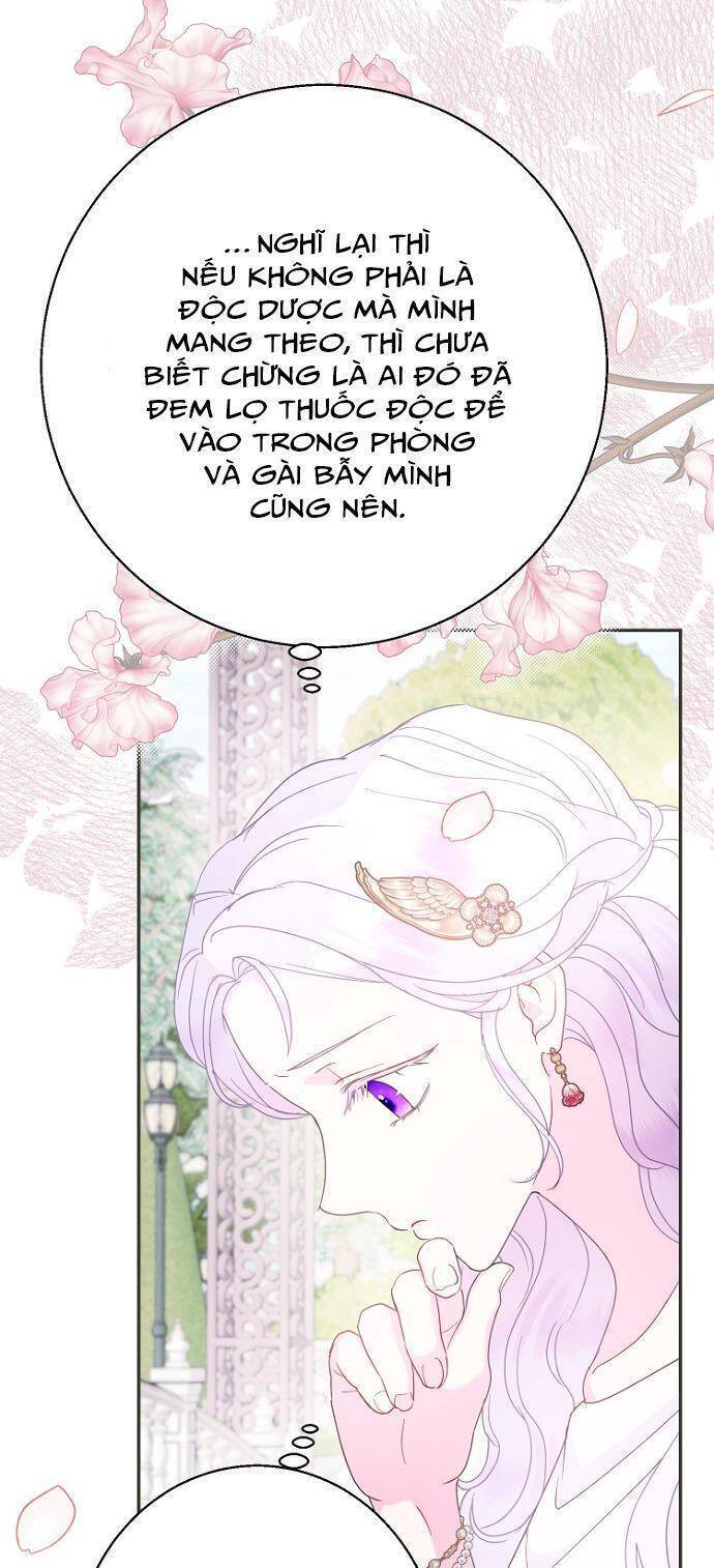 Tiền Là Tất Cả Chồng Là Phù Du Chapter 91 - Trang 2