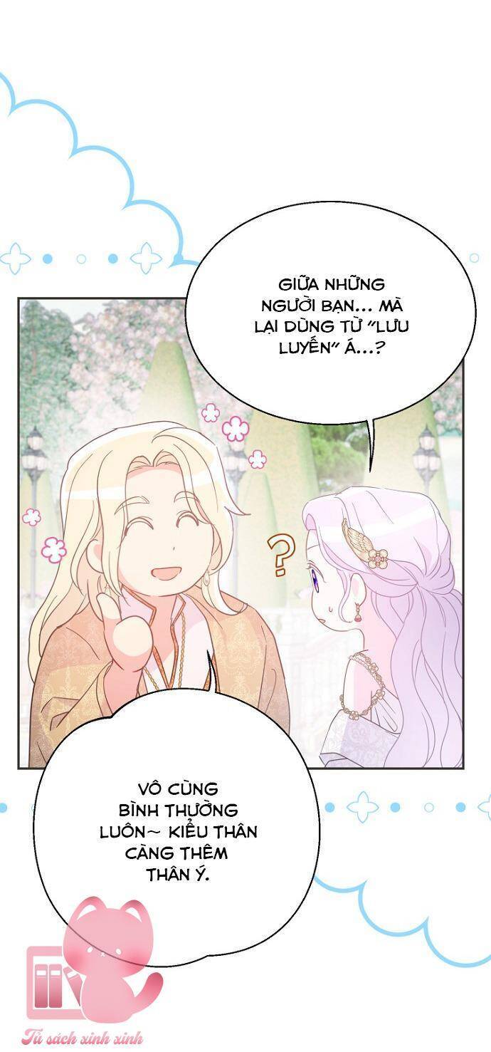 Tiền Là Tất Cả Chồng Là Phù Du Chapter 91 - Trang 2