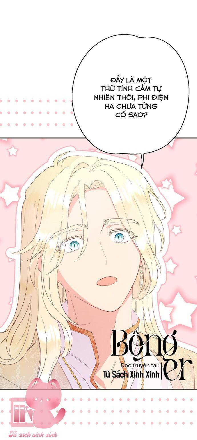 Tiền Là Tất Cả Chồng Là Phù Du Chapter 91 - Trang 2