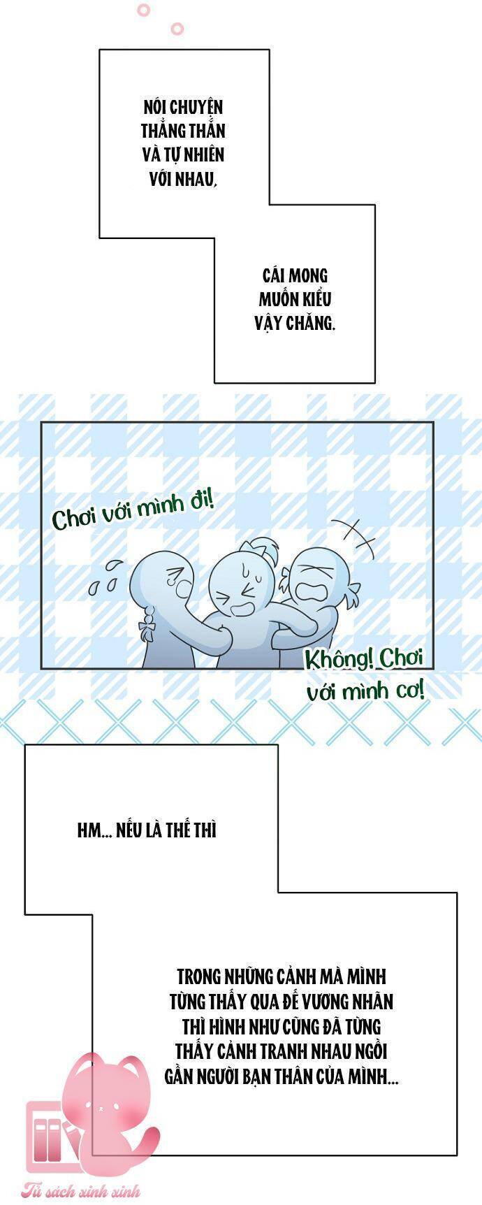 Tiền Là Tất Cả Chồng Là Phù Du Chapter 91 - Trang 2