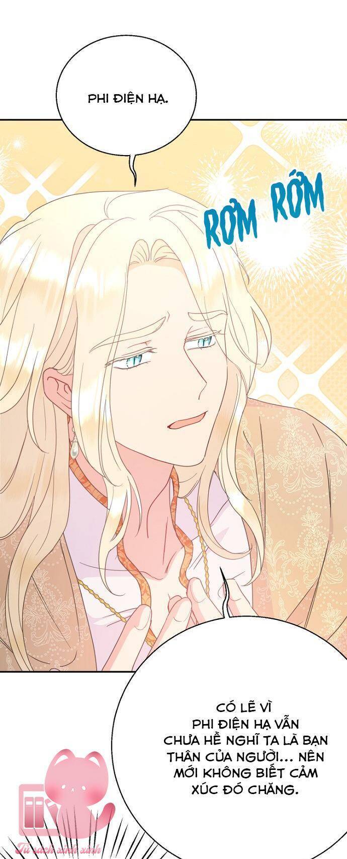 Tiền Là Tất Cả Chồng Là Phù Du Chapter 91 - Trang 2