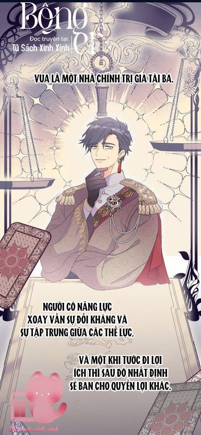 Tiền Là Tất Cả Chồng Là Phù Du Chapter 91 - Trang 2