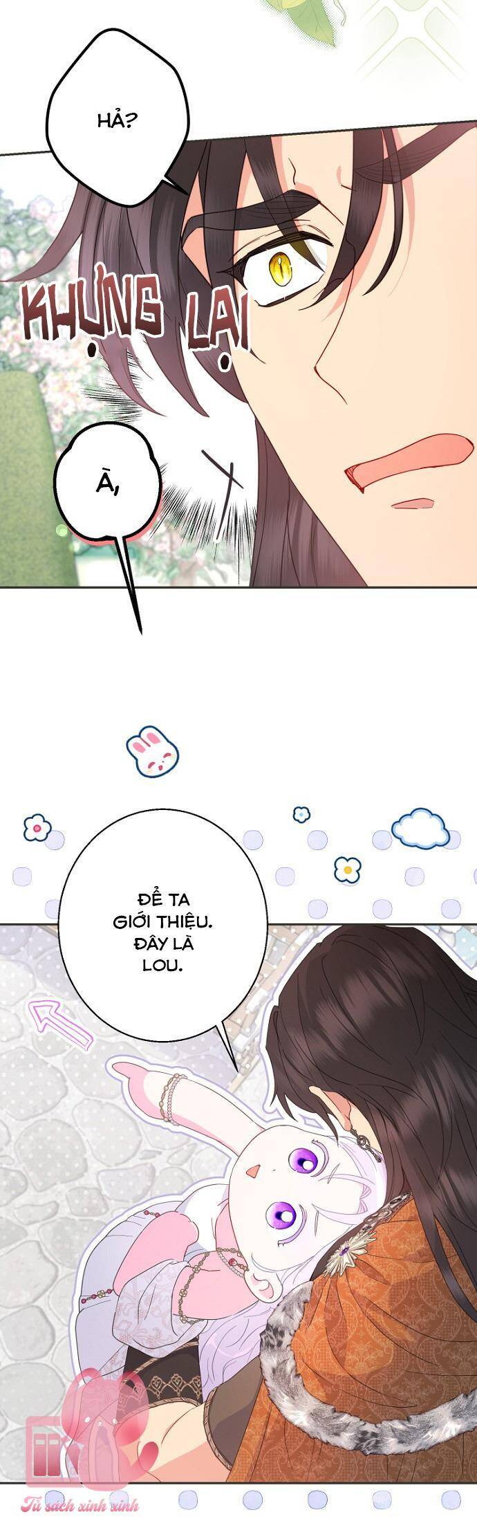 Tiền Là Tất Cả Chồng Là Phù Du Chapter 92 - Trang 2