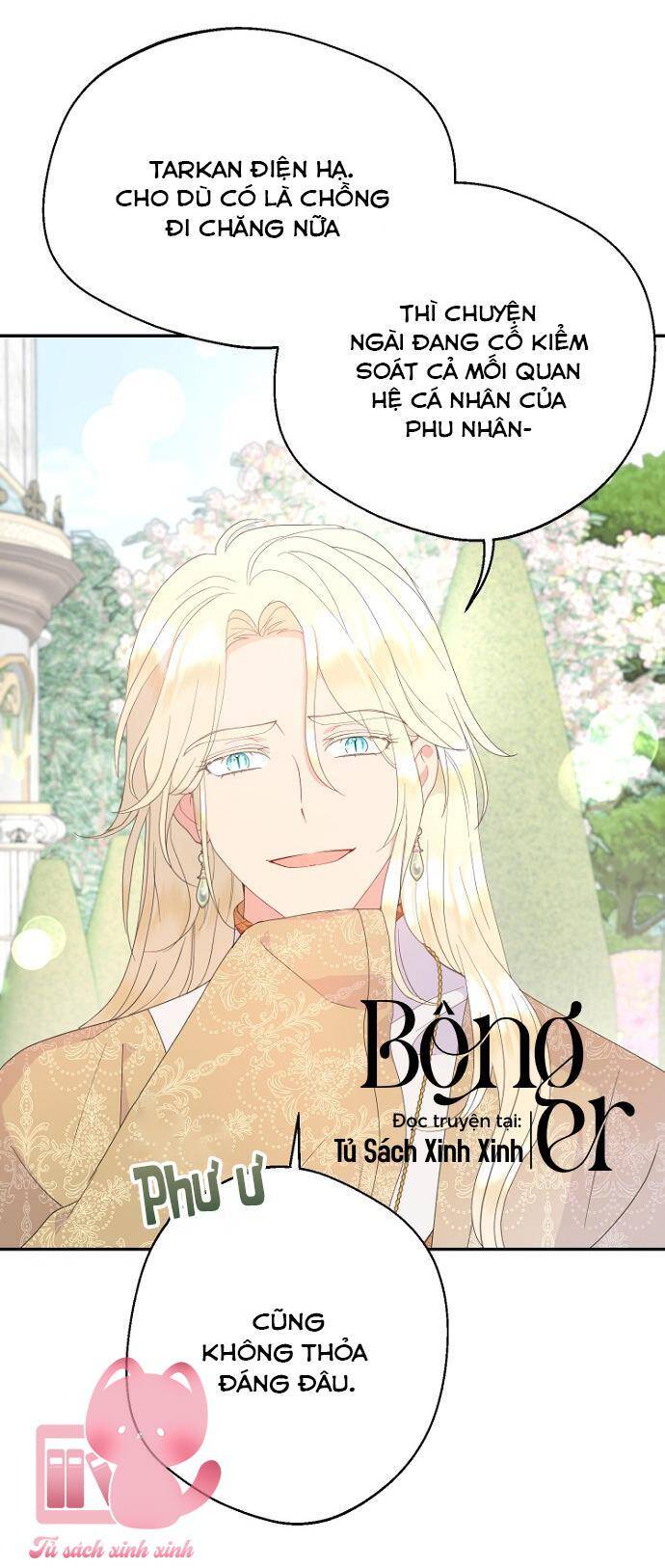 Tiền Là Tất Cả Chồng Là Phù Du Chapter 92 - Trang 2