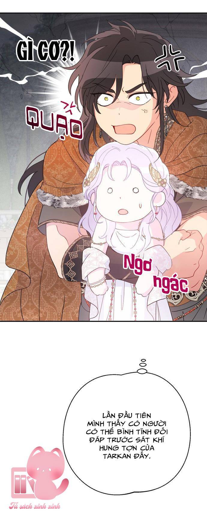 Tiền Là Tất Cả Chồng Là Phù Du Chapter 92 - Trang 2