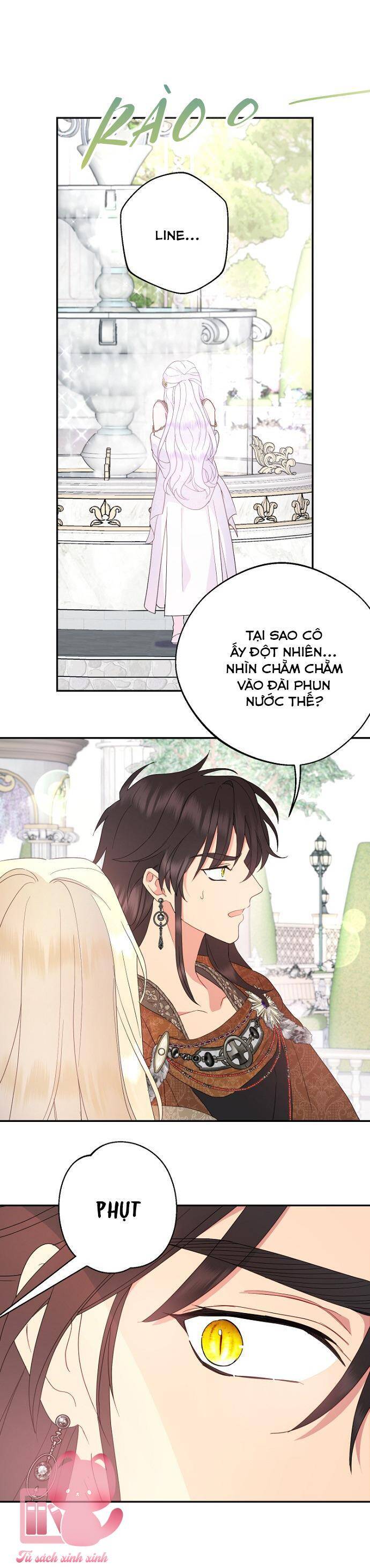 Tiền Là Tất Cả Chồng Là Phù Du Chapter 92 - Trang 2