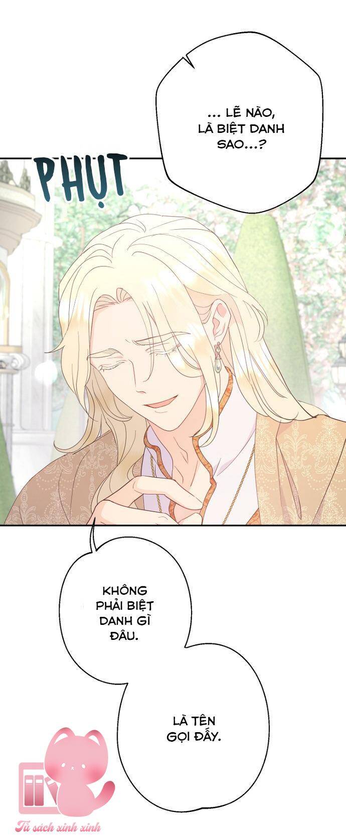 Tiền Là Tất Cả Chồng Là Phù Du Chapter 92 - Trang 2