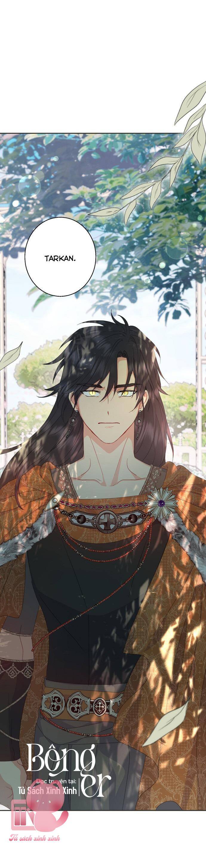 Tiền Là Tất Cả Chồng Là Phù Du Chapter 92 - Trang 2