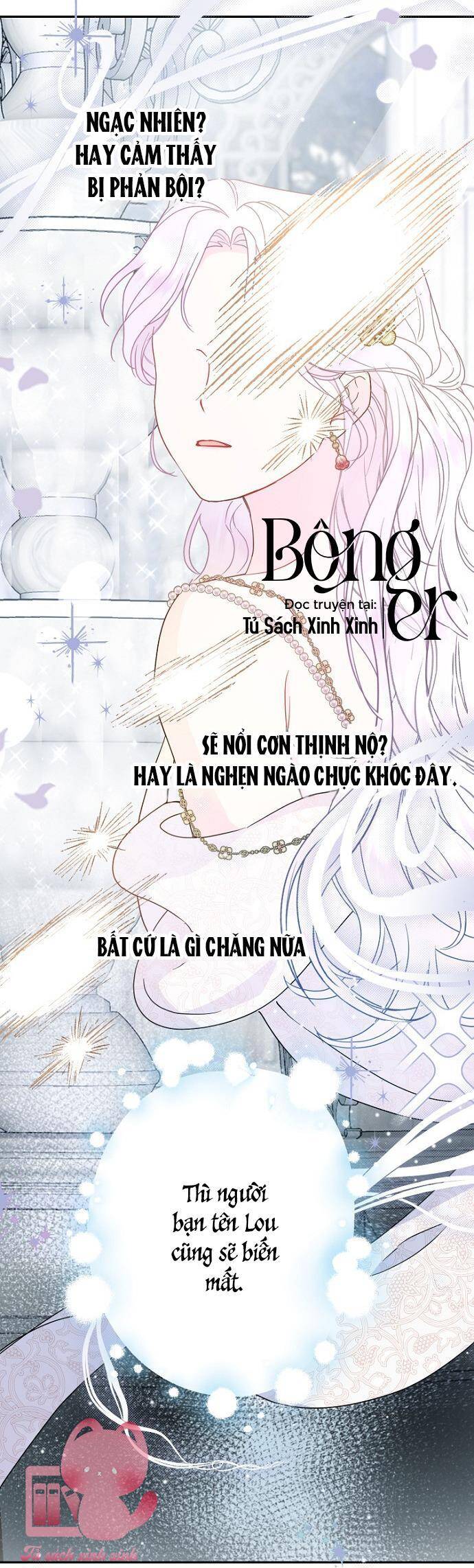 Tiền Là Tất Cả Chồng Là Phù Du Chapter 92 - Trang 2