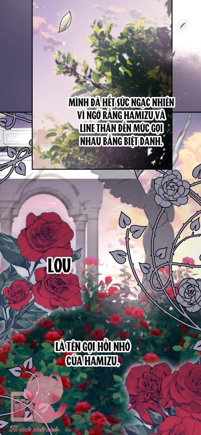 Tiền Là Tất Cả Chồng Là Phù Du Chapter 92 - Trang 2